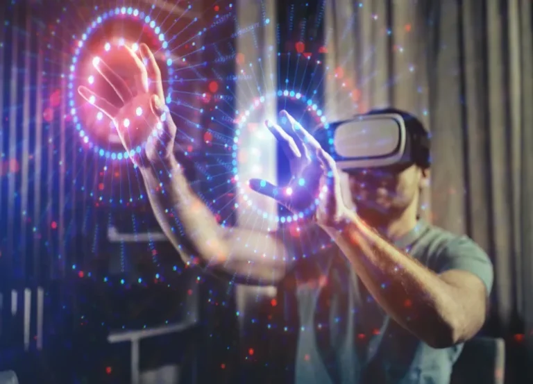 Formazione in realtà virtuale rspp