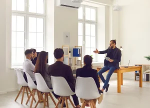 Compiti e funzioni dell'RSPP| Modulo 11 1 Formazione generale RSPP