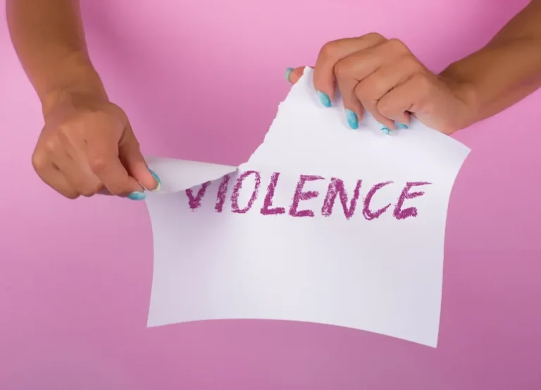 Prevenzione della violenza