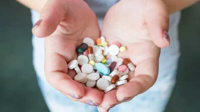Corretta somministrazione di farmaci
